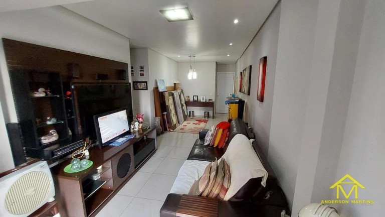 Apartamento com 2 Quartos à Venda, 84 m² em Praia Da Costa - Vila Velha