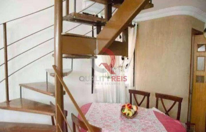 Imagem Sobrado com 3 Quartos à Venda, 100 m² em Vila Maria - São Paulo Imagem Sobrado com 3 Quartos à Venda, 100 m² em Vila Maria - São Paulo