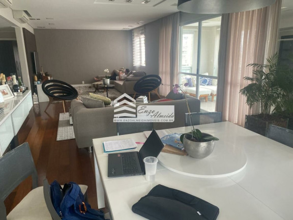 Imagem Apartamento com 5 Quartos à Venda, 350 m² em Perdizes - São Paulo
