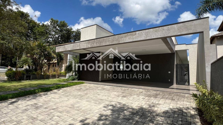 Imagem Casa de Condomínio com 4 Quartos à Venda, 690 m² em Usina - Atibaia Imagem Casa de Condomínio com 4 Quartos à Venda, 690 m² em Usina - Atibaia