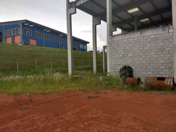 Imagem Galpão à Venda, 8.230 m² em Taboão - Mogi Das Cruzes Imagem Galpão à Venda, 8.230 m² em Taboão - Mogi Das Cruzes