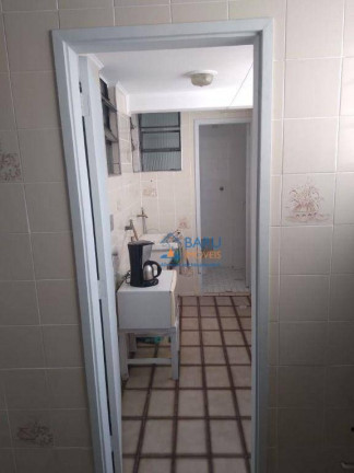 Imagem Apartamento com 2 Quartos à Venda, 84 m² em Lapa - São Paulo Imagem Apartamento com 2 Quartos à Venda, 84 m² em Lapa - São Paulo