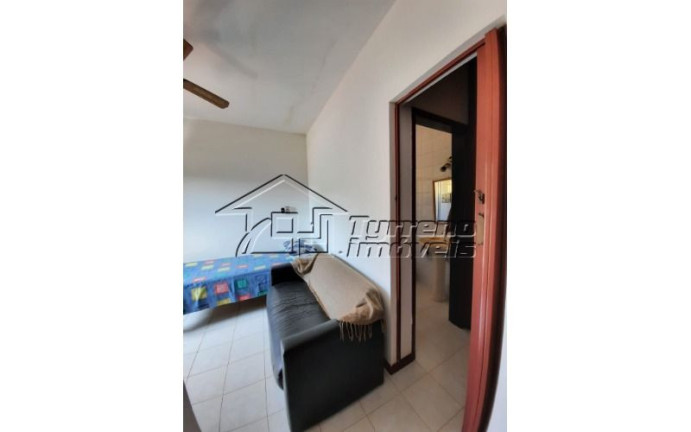 Imagem Casa com 3 Quartos à Venda, 125 m² em Jardim Das Indústrias - São José Dos Campos