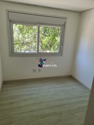 Imagem Apartamento com 2 Quartos à Venda, 57 m² em Bom Jesus - Porto Alegre