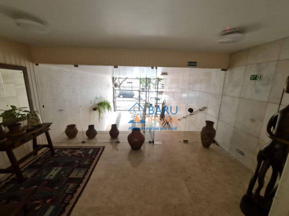 Imagem Apartamento com 2 Quartos à Venda, 80 m² em Santa Cecília - São Paulo