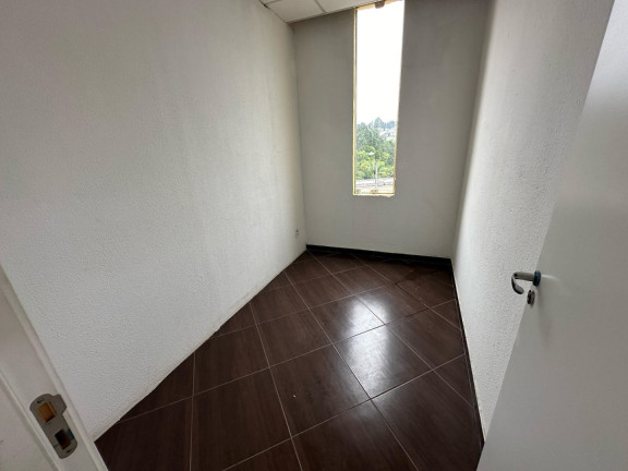 Imagem Sala Comercial para Alugar, 100 m² em Bairro Moinho Velho - Cotia