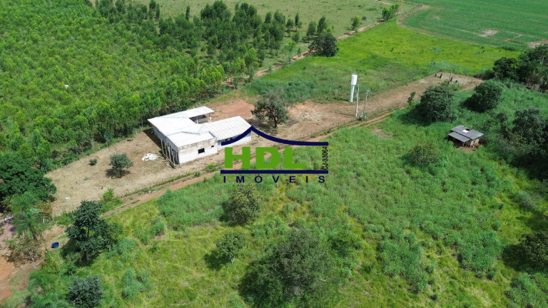Imagem Terreno à Venda, 9.774 m² em Loteamento De Chácaras Estrela Do Sul - Hidrolândia Imagem Terreno à Venda, 9.774 m² em Loteamento De Chácaras Estrela Do Sul - Hidrolândia