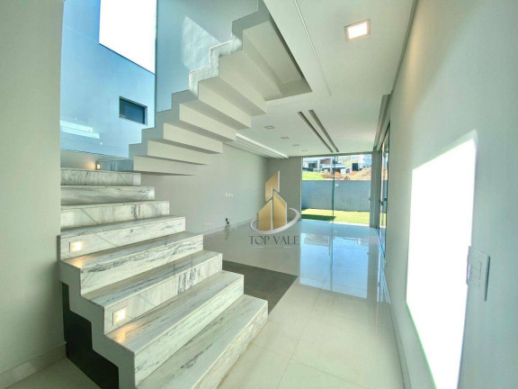 Imagem Sobrado com 4 Quartos à Venda ou Locação, 900 m² em Urbanova - São José Dos Campos