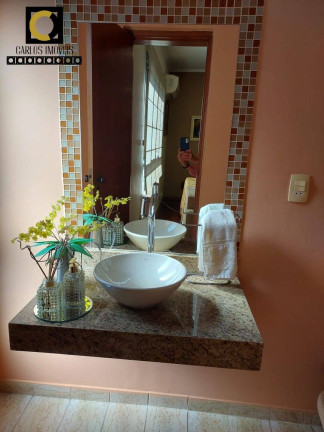 Imagem Apartamento com 3 Quartos à Venda, 162 m² em Ponta Da Praia - Santos