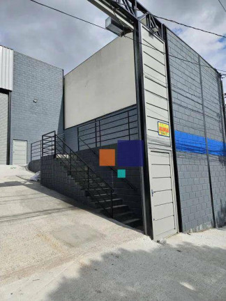 Imagem Galpão para Alugar, 550 m² em Vila Califórnia - São Paulo Imagem Galpão para Alugar, 550 m² em Vila Califórnia - São Paulo