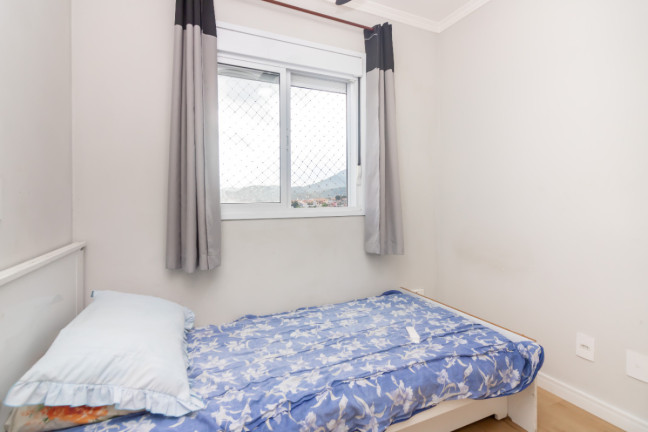 Imagem Apartamento com 2 Quartos à Venda, 40 m² em Vila Pirituba - São Paulo