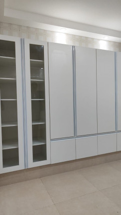 Imagem Apartamento com 3 Quartos à Venda, 133 m² em Gonzaga - Santos