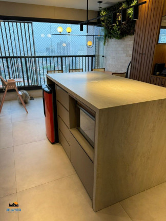 Imagem Apartamento com 2 Quartos à Venda,  em Bosque Da Saúde - São Paulo