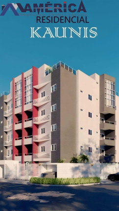 Imóvel com 2 Quartos à Venda, 57 m² em Monte Castelo - Cabedelo