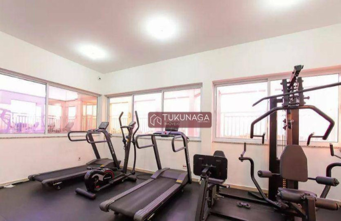 Imagem Apartamento com 2 Quartos à Venda, 51 m² em Jardim Tranqüilidade - Guarulhos