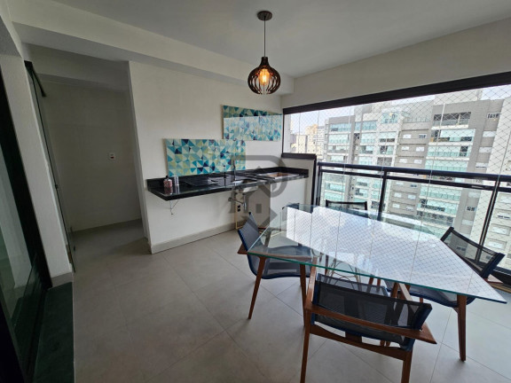Imagem Apartamento com 3 Quartos à Venda, 163 m² em Moema - São Paulo Imagem Apartamento com 3 Quartos à Venda, 163 m² em Moema - São Paulo