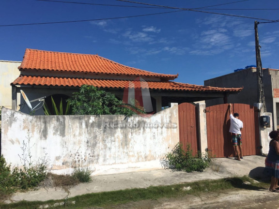 Imagem Casa de Condomínio com 3 Quartos à Venda, 360 m² em Monte Alto - Arraial Do Cabo