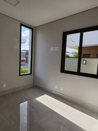 Imagem Casa com 3 Quartos à Venda, 320 m² em Alphaville Nova Esplanada 3 - Votorantim
