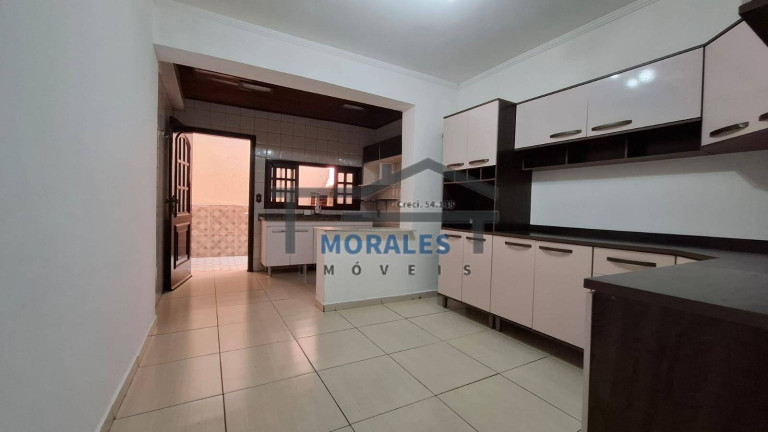 Imagem Sobrado com 2 Quartos à Venda, 126 m² em Jardim D'abril - Osasco