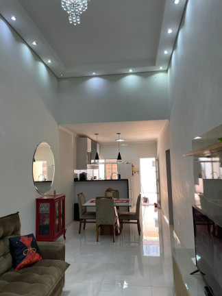 Imagem Casa com 3 Quartos à Venda, 142 m² em Vila Dos Ipês - Boituva Imagem Casa com 3 Quartos à Venda, 142 m² em Vila Dos Ipês - Boituva
