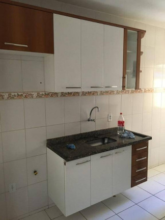 Imagem Apartamento com 3 Quartos à Venda, 68 m² em Residencial Santa Izabel - Taubaté