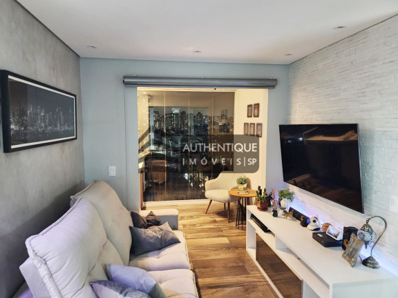 Imagem Apartamento com 2 Quartos à Venda, 57 m² em Saúde - São Paulo Imagem Apartamento com 2 Quartos à Venda, 57 m² em Saúde - São Paulo