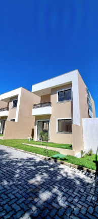 Imagem Casa de Condomínio à Venda, 112 m² em Catu De Abrantes (abrantes) - Camaçari Imagem Casa de Condomínio à Venda, 112 m² em Catu De Abrantes (abrantes) - Camaçari