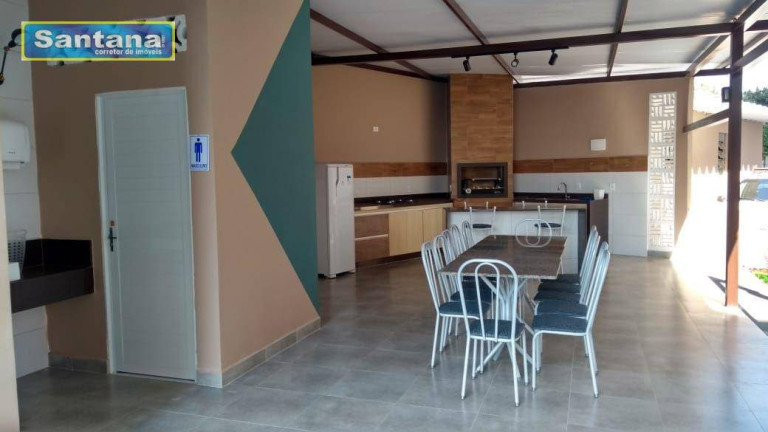 Imagem Apartamento com 2 Quartos à Venda, 78 m² em Olegário Pinto - Caldas Novas