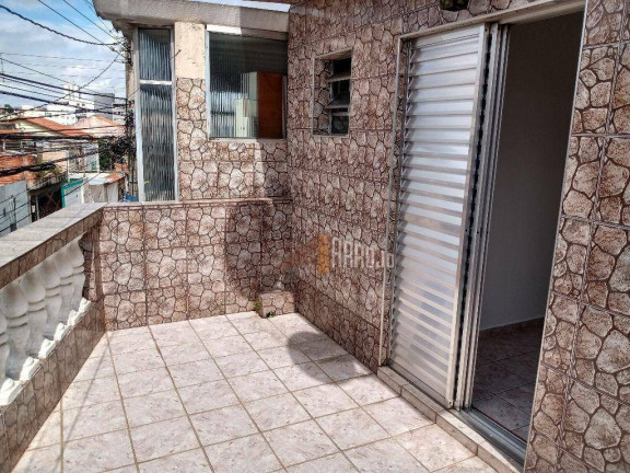 Imagem Sobrado com 3 Quartos para Alugar, 95 m² em Jardim Popular - São Paulo Imagem Sobrado com 3 Quartos para Alugar, 95 m² em Jardim Popular - São Paulo