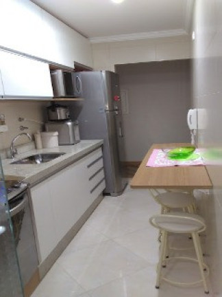 Imagem Apartamento com 3 Quartos à Venda, 68 m² em Jardim Vergueiro (sacomã) - São Paulo Imagem Apartamento com 3 Quartos à Venda, 68 m² em Jardim Vergueiro (sacomã) - São Paulo