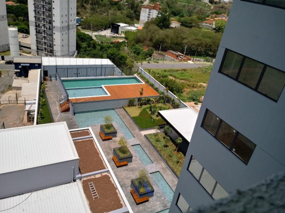 Apartamento com 2 Quartos à Venda, 72 m² em Parque Campolim - Sorocaba