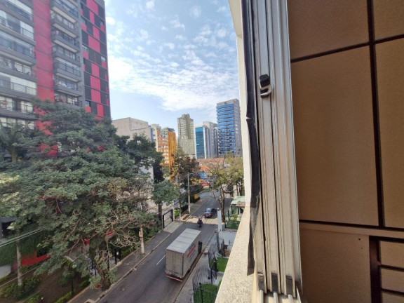 Imagem Apartamento com 3 Quartos à Venda ou Locação, 102 m² em Vila Olímpia - São Paulo Imagem Apartamento com 3 Quartos à Venda ou Locação, 102 m² em Vila Olímpia - São Paulo