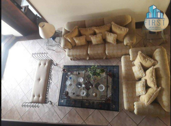 Imagem Casa com 5 Quartos à Venda, 358 m² em Marambaia - Vinhedo