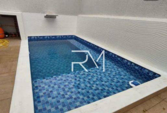 Imagem Casa com 2 Quartos à Venda, 71 m² em Pedreira - Mongaguá