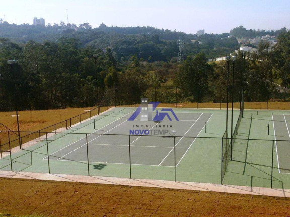 Imagem Terreno à Venda, 725 m² em Reserva Nature - Jandira