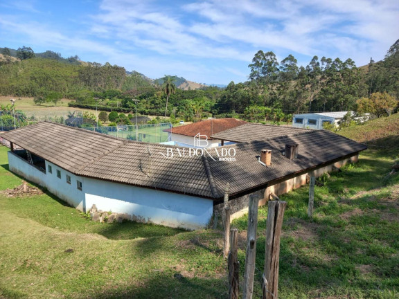 Imóvel com 5 Quartos à Venda, 1.525.600 m² em Barranco - Joanópolis