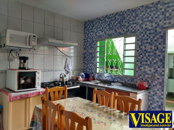 Imagem Casa à Venda, 200 m² em Conj. Sao Benedito - Jacareí Imagem Casa à Venda, 200 m² em Conj. Sao Benedito - Jacareí