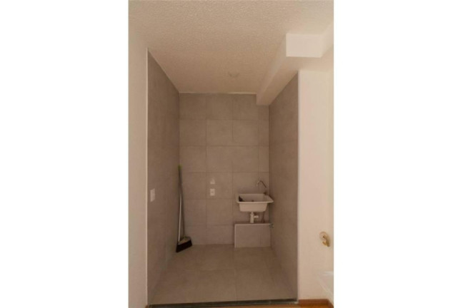 Imagem Apartamento com 2 Quartos à Venda, 36 m² em Barra Funda - São Paulo