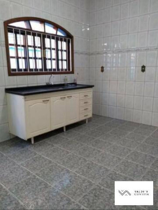 Imagem Sobrado com 3 Quartos à Venda, 178 m² em Residencial União - São José Dos Campos