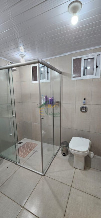 Imagem Casa com 3 Quartos à Venda, 107 m² em Guarani - Colombo
