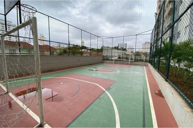 Imagem Apartamento com 2 Quartos à Venda, 50 m² em Tatuapé - São Paulo Imagem Apartamento com 2 Quartos à Venda, 50 m² em Tatuapé - São Paulo