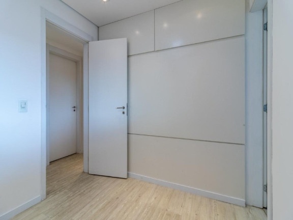Imagem Imóvel com 3 Quartos para Alugar, 124 m² em Jardim Da Glória - São Paulo