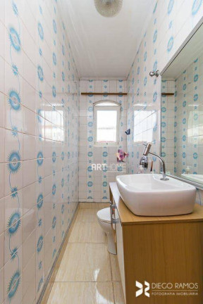 Imagem Sobrado com 3 Quartos à Venda, 151 m² em Vila Caminho Do Mar - São Bernardo Do Campo Imagem Sobrado com 3 Quartos à Venda, 151 m² em Vila Caminho Do Mar - São Bernardo Do Campo