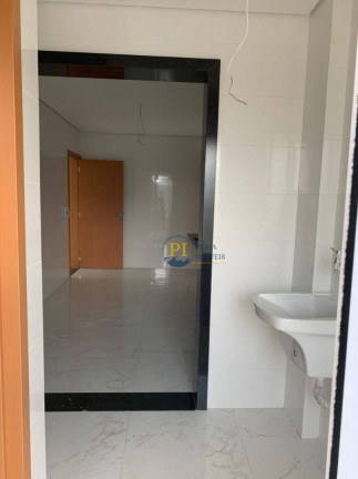 Imagem Apartamento com 3 Quartos à Venda, 147 m² em Canto Do Forte - Praia Grande