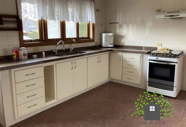 Imagem Casa com 3 Quartos à Venda, 250 m² em Granja Viana Ii - Cotia Imagem Casa com 3 Quartos à Venda, 250 m² em Granja Viana Ii - Cotia