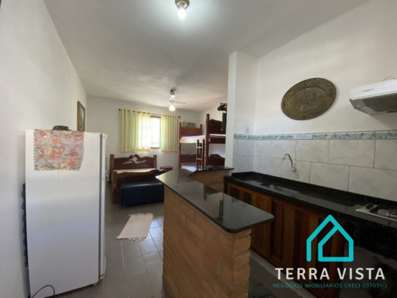 Imagem Casa com 11 Quartos à Venda, 670 m² em Maranduba - Ubatuba Imagem Casa com 11 Quartos à Venda, 670 m² em Maranduba - Ubatuba