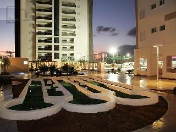 Imagem Apartamento com 3 Quartos à Venda, 167 m² em Parque Campolim - Sorocaba