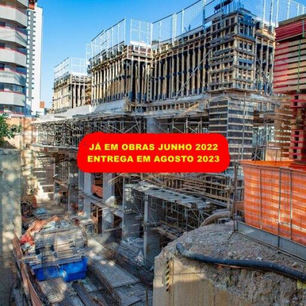 Imagem Apartamento com 3 Quartos à Venda, 91 m² em Jardim Das Acácias - São Paulo Imagem Apartamento com 3 Quartos à Venda, 91 m² em Jardim Das Acácias - São Paulo
