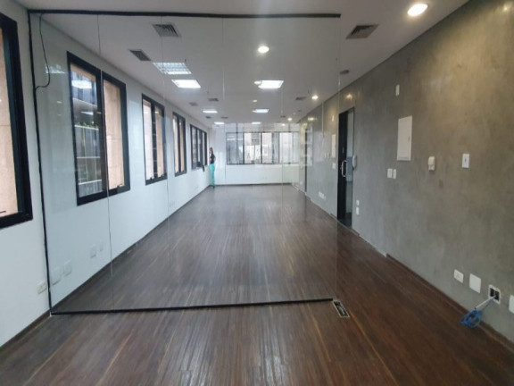 Imagem Sala Comercial para Alugar, 280 m² em Pinheiros - São Paulo Imagem Sala Comercial para Alugar, 280 m² em Pinheiros - São Paulo