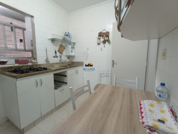 Imagem Apartamento com 2 Quartos à Venda, em Itararé - São Vicente Imagem Apartamento com 2 Quartos à Venda, em Itararé - São Vicente